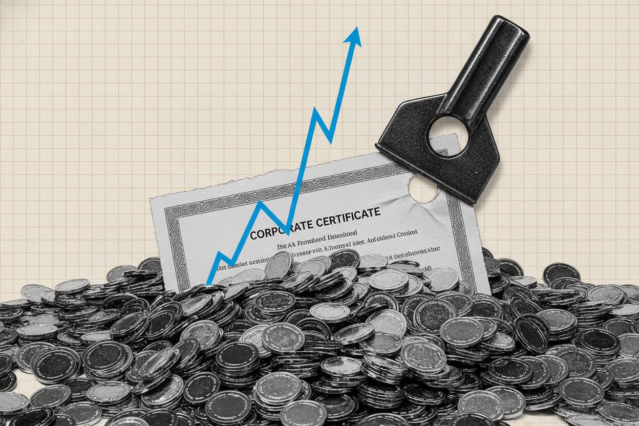 ZeroStack's $1B MemeCore Token Deal Sends Stock Up 200%