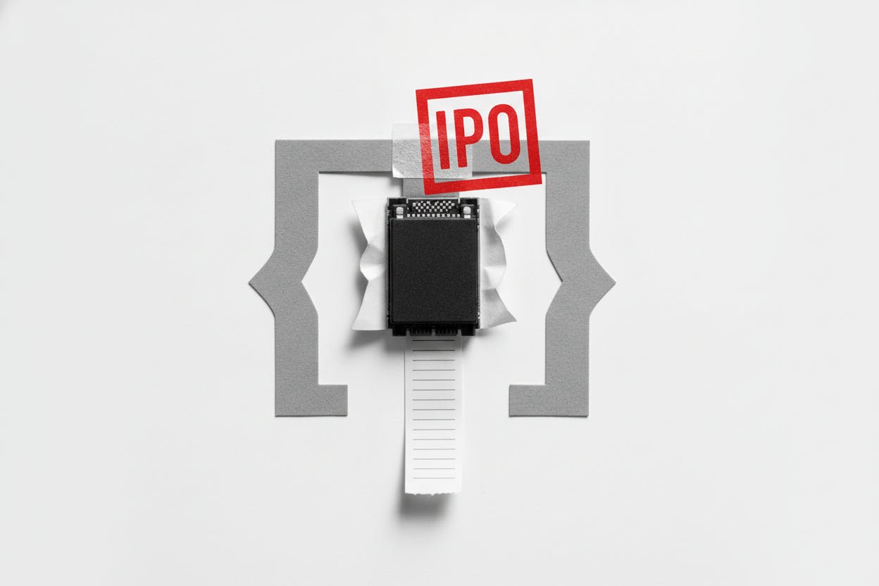 Zhongji Innolight prices Hong Kong IPO at HK$980, raising $6.8 billion