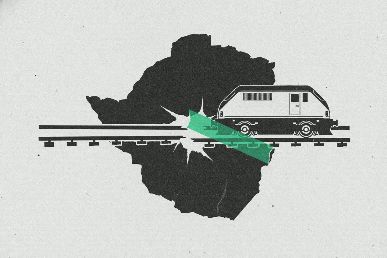 Zimbabwe's state railway seeks $115M Afreximbank loan for new trains