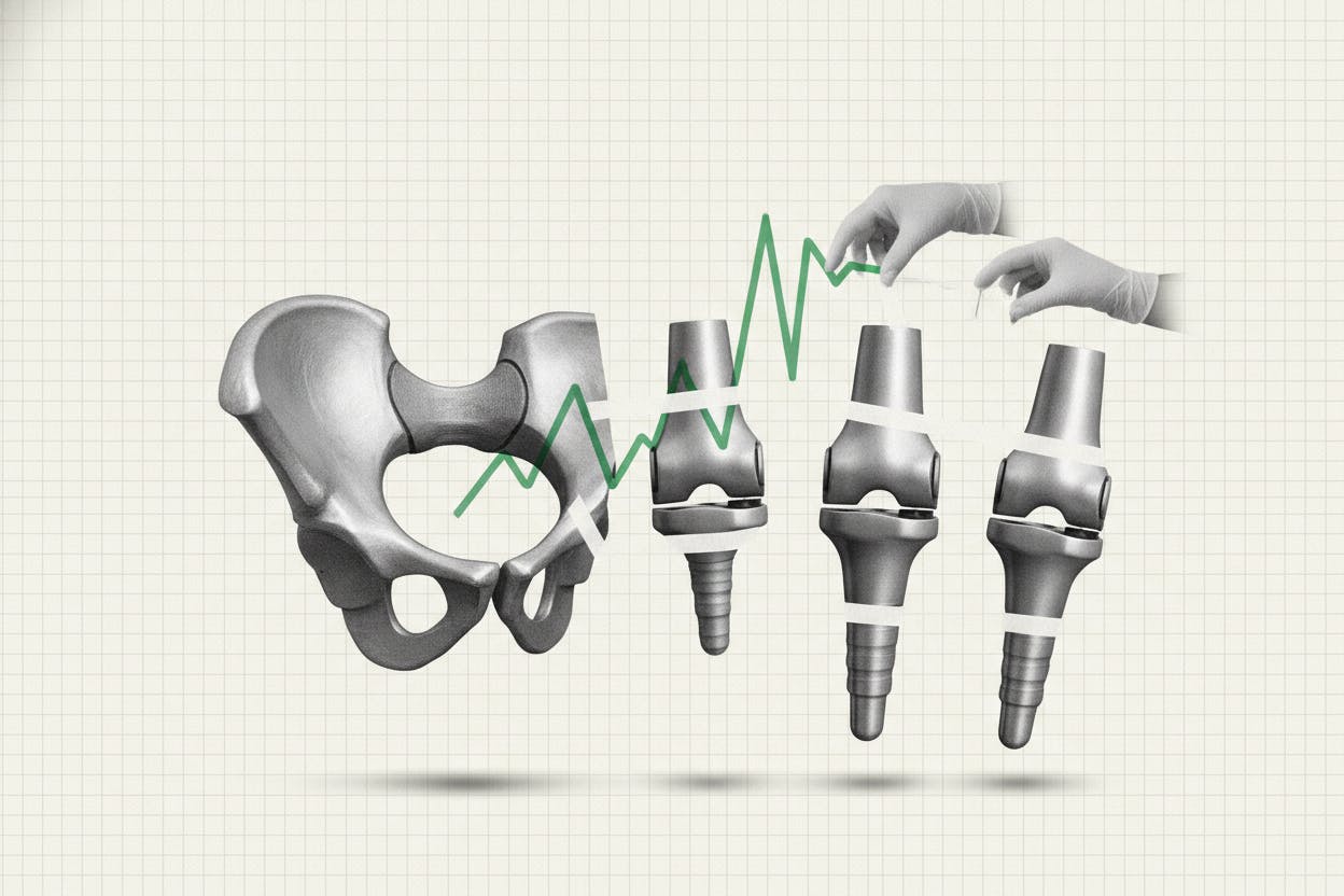 Zimmer Biomet raises profit outlook as US sales revamp gains traction