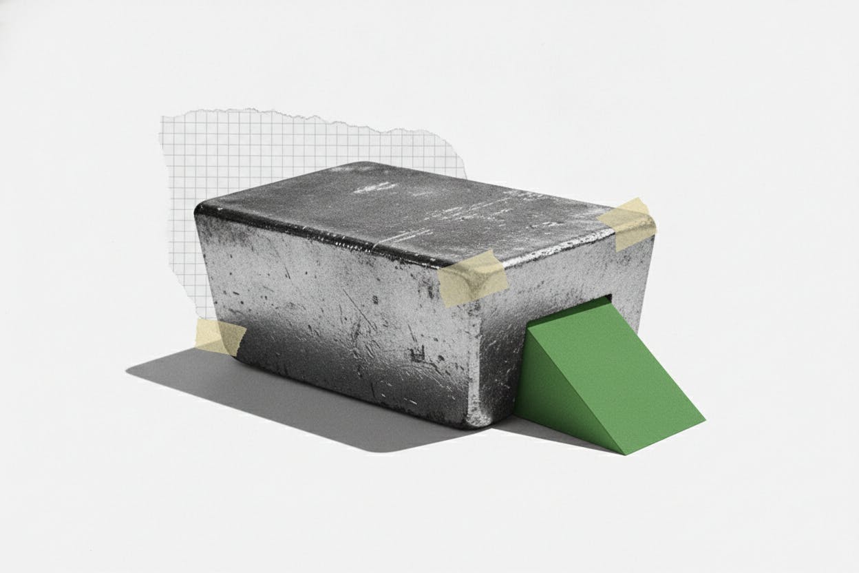 Zinc's LME squeeze turns into a supply story as mine output falls