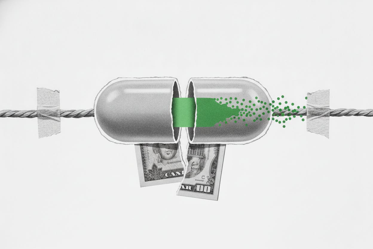 Zymeworks to Acquire Theravance Biopharma for $929 Million in All-Cash Deal
